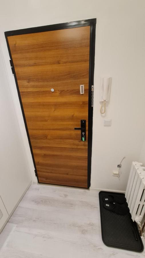 Ferienwohnung Greylux Heart Of Oldtown SJJ Exterior foto