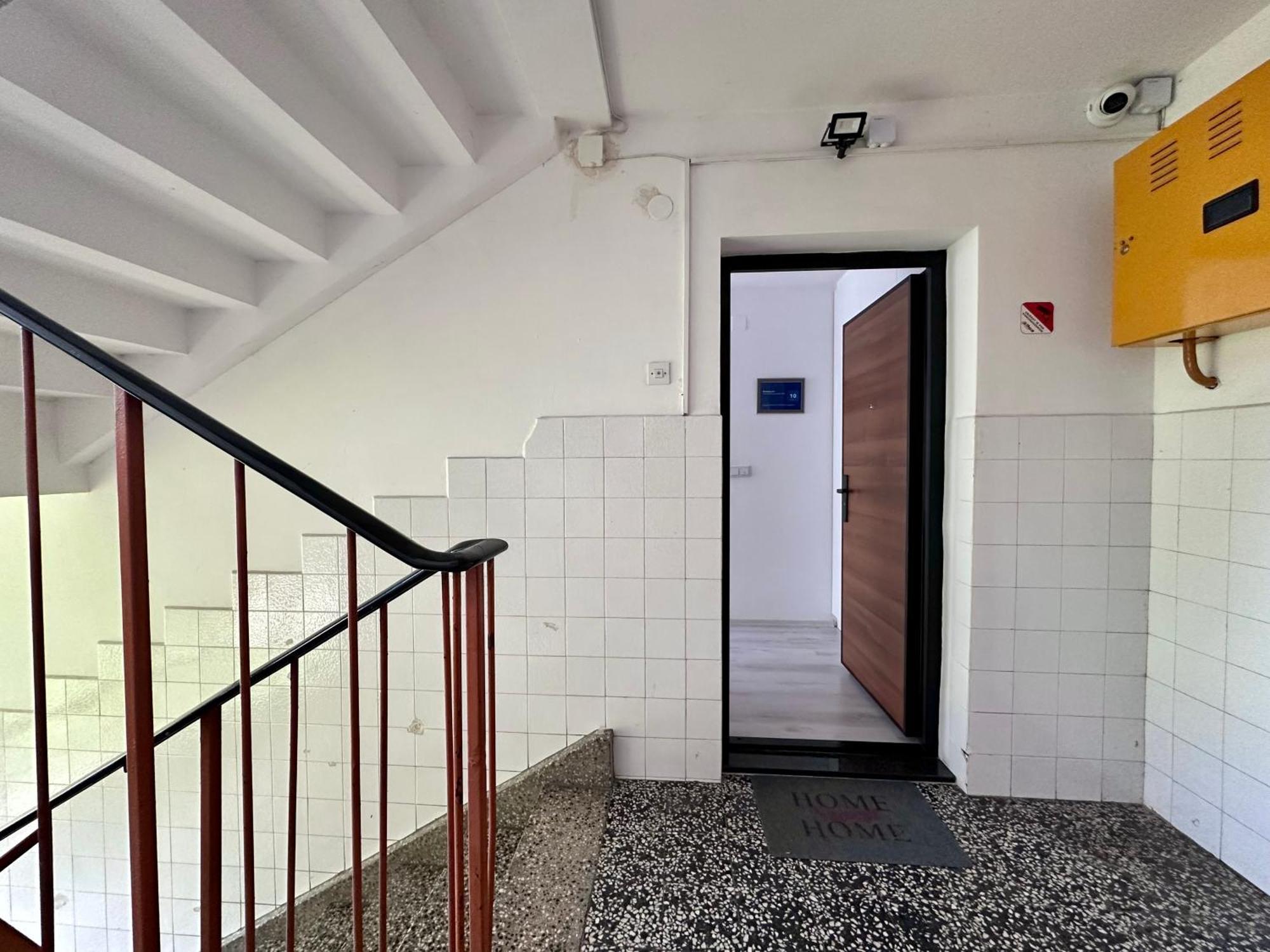 Ferienwohnung Greylux Heart Of Oldtown SJJ Exterior foto